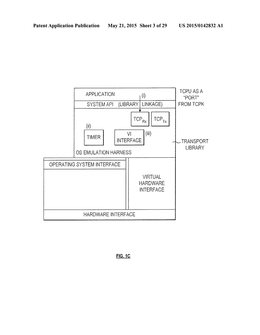 HASHING ALGORITHM FOR NETWORK RECEIVE FILTERING - diagram, schematic, and image 04