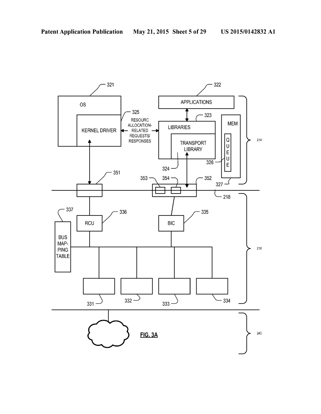 HASHING ALGORITHM FOR NETWORK RECEIVE FILTERING - diagram, schematic, and image 06