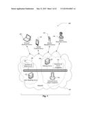 GENERATION OF A DATA MODEL APPLIED TO QUERIES diagram and image