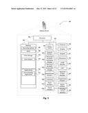 GENERATION OF A DATA MODEL APPLIED TO QUERIES diagram and image