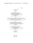 GENERATION OF A DATA MODEL APPLIED TO QUERIES diagram and image