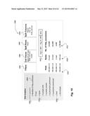 GENERATION OF A DATA MODEL APPLIED TO QUERIES diagram and image