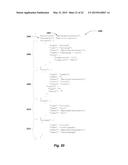 GENERATION OF A DATA MODEL APPLIED TO QUERIES diagram and image