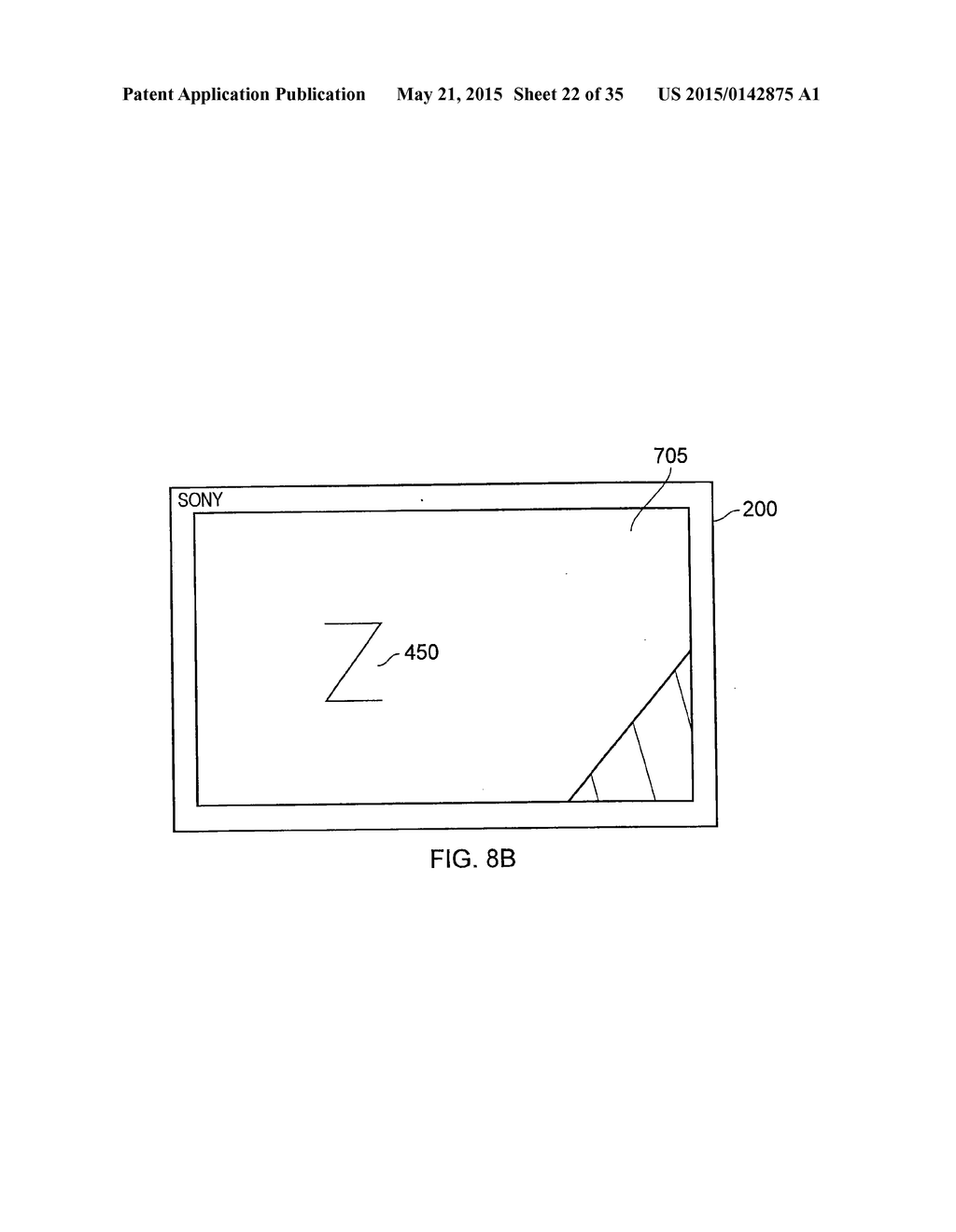 METHOD, SERVER, CLIENT AND SOFTWARE - diagram, schematic, and image 23