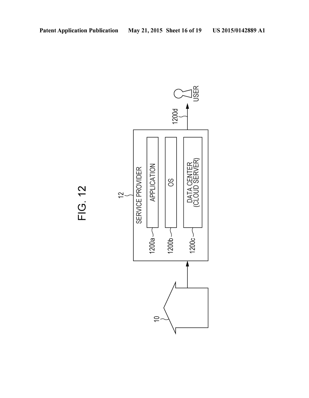 COOKING INFORMATION PROVIDING METHOD, CONTROL METHOD, PROGRAM, AND     TERMINAL DEVICE - diagram, schematic, and image 17