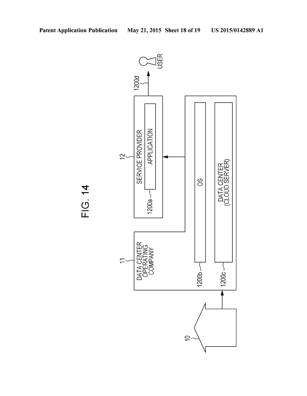 COOKING INFORMATION PROVIDING METHOD, CONTROL METHOD, PROGRAM, AND     TERMINAL DEVICE - diagram, schematic, and image 19