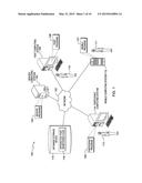 INTERACTIVE SPLITTING OF ENTRIES IN SOCIAL COLLABORATION ENVIRONMENTS diagram and image