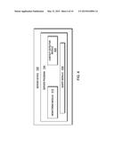 INTERACTIVE SPLITTING OF ENTRIES IN SOCIAL COLLABORATION ENVIRONMENTS diagram and image