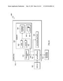 INTERACTIVE SPLITTING OF ENTRIES IN SOCIAL COLLABORATION ENVIRONMENTS diagram and image