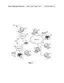 NETWORK INTERFACE CARD HAVING OVERLAY GATEWAY FUNCTIONALITY diagram and image