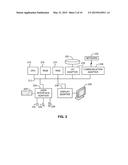 NETWORK INTERFACE CARD HAVING OVERLAY GATEWAY FUNCTIONALITY diagram and image