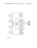 NETWORK INTERFACE CARD HAVING OVERLAY GATEWAY FUNCTIONALITY diagram and image