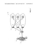 PHYSICAL LAYER CACHING FOR FLEXIBLE MIMO COOPERATION IN WIRELESS NETWORKS diagram and image