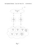 SYSTEM AND METHOD FOR OBSERVING AND CONTROLLING A PROGRAMMABLE NETWORK     USING TIME VARYING DATA COLLECTION diagram and image