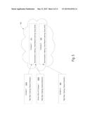 SYSTEM AND METHOD FOR OBSERVING AND CONTROLLING A PROGRAMMABLE NETWORK     USING TIME VARYING DATA COLLECTION diagram and image