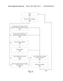 SYSTEM AND METHOD FOR OBSERVING AND CONTROLLING A PROGRAMMABLE NETWORK     USING TIME VARYING DATA COLLECTION diagram and image