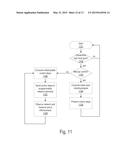 SYSTEM AND METHOD FOR OBSERVING AND CONTROLLING A PROGRAMMABLE NETWORK     USING TIME VARYING DATA COLLECTION diagram and image