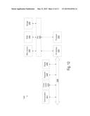 SYSTEM AND METHOD FOR OBSERVING AND CONTROLLING A PROGRAMMABLE NETWORK     USING TIME VARYING DATA COLLECTION diagram and image