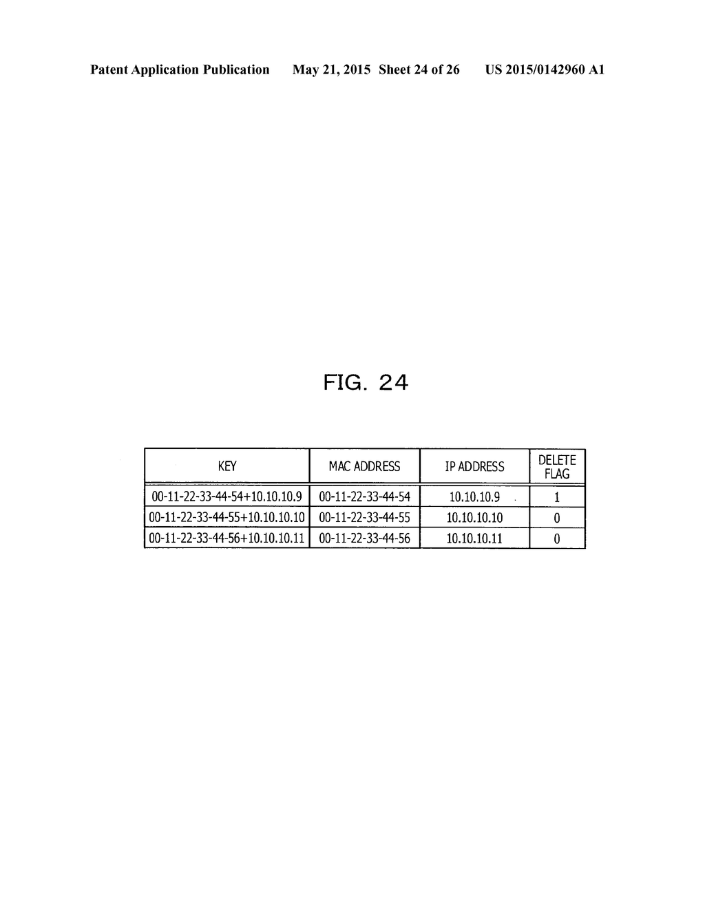 INFORMATION PROCESSING APPARATUS, INFORMATION PROCESSING METHOD AND     INFORMATION PROCESSING SYSTEM - diagram, schematic, and image 25