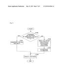 METHOD OF OUTPUTTING ESTIMATED QOES ON A TERMINAL ON AN APPLICATION BASIS diagram and image