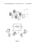 SHAPING VIRTUAL MACHINE COMMUNICATION TRAFFIC diagram and image