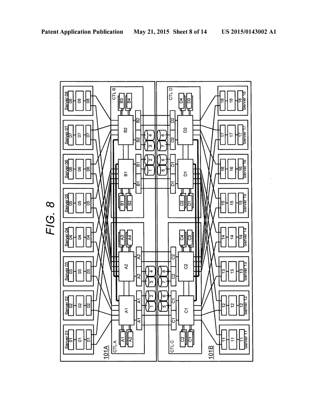 COMPUTER SYSTEM - diagram, schematic, and image 09