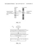 EQUALIZING WEAR ON STORAGE DEVICES THROUGH FILE SYSTEM CONTROLS diagram and image