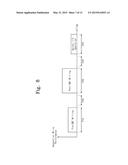 CONTROLLING WRITE SPEED OF NONVOLATILE MEMORY DEVICE diagram and image