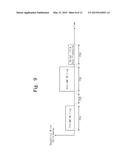 CONTROLLING WRITE SPEED OF NONVOLATILE MEMORY DEVICE diagram and image