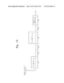 CONTROLLING WRITE SPEED OF NONVOLATILE MEMORY DEVICE diagram and image