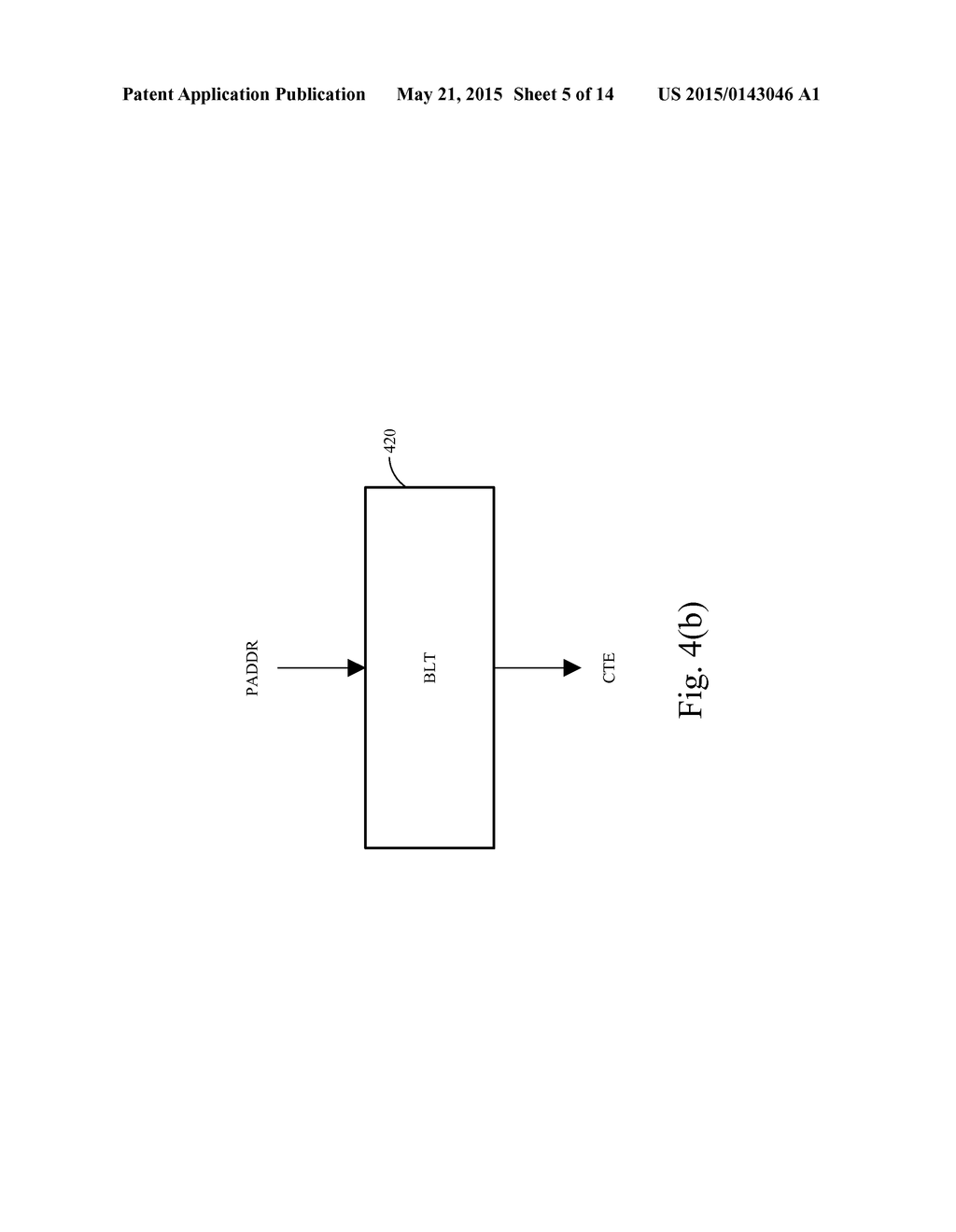 SYSTEMS AND METHODS FOR REDUCING FIRST LEVEL CACHE ENERGY BY ELIMINATING     CACHE ADDRESS TAGS - diagram, schematic, and image 06