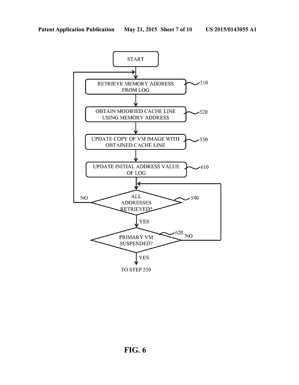 VIRTUAL MACHINE BACKUP - diagram, schematic, and image 08