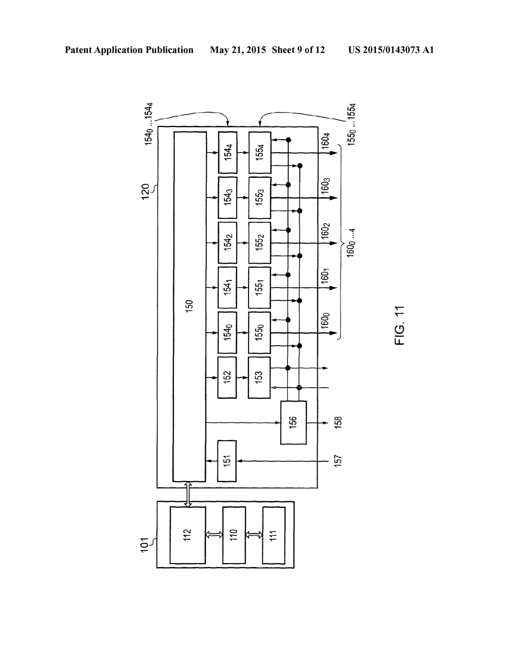 DATA PROCESSING SYSTEMS - diagram, schematic, and image 10