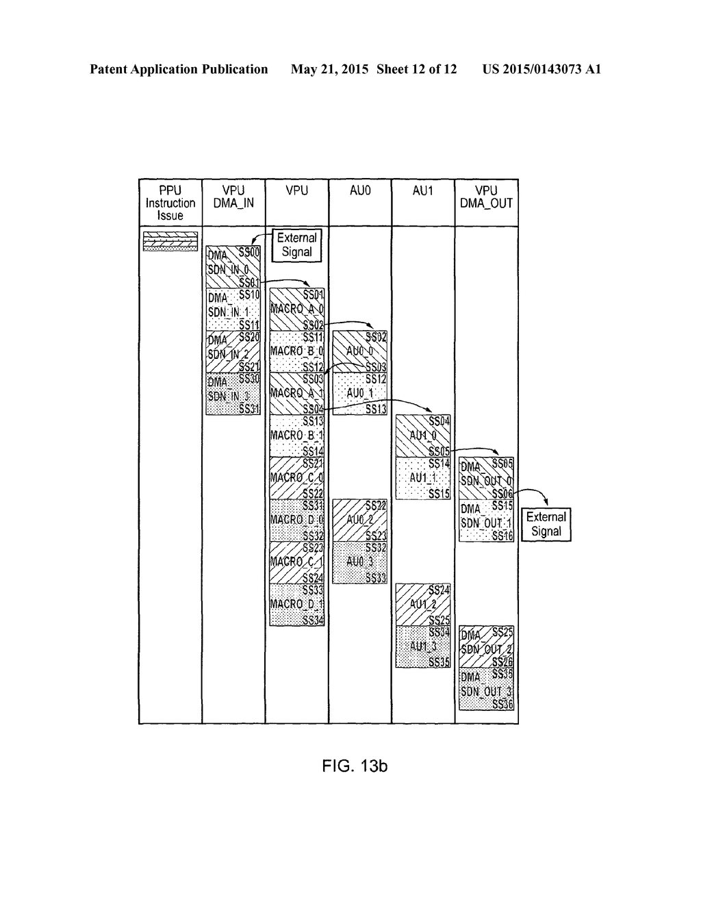 DATA PROCESSING SYSTEMS - diagram, schematic, and image 13