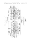 VECTOR PROCESSING ENGINES (VPEs) EMPLOYING MERGING CIRCUITRY IN DATA FLOW     PATHS BETWEEN EXECUTION UNITS AND VECTOR DATA MEMORY TO PROVIDE IN-FLIGHT     MERGING OF OUTPUT VECTOR DATA STORED TO VECTOR DATA MEMORY, AND RELATED     VECTOR PROCESSING INSTRUCTIONS, SYSTEMS, AND METHODS diagram and image