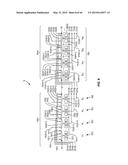 VECTOR PROCESSING ENGINES (VPEs) EMPLOYING MERGING CIRCUITRY IN DATA FLOW     PATHS BETWEEN EXECUTION UNITS AND VECTOR DATA MEMORY TO PROVIDE IN-FLIGHT     MERGING OF OUTPUT VECTOR DATA STORED TO VECTOR DATA MEMORY, AND RELATED     VECTOR PROCESSING INSTRUCTIONS, SYSTEMS, AND METHODS diagram and image