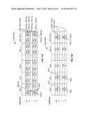 VECTOR PROCESSING ENGINES (VPEs) EMPLOYING MERGING CIRCUITRY IN DATA FLOW     PATHS BETWEEN EXECUTION UNITS AND VECTOR DATA MEMORY TO PROVIDE IN-FLIGHT     MERGING OF OUTPUT VECTOR DATA STORED TO VECTOR DATA MEMORY, AND RELATED     VECTOR PROCESSING INSTRUCTIONS, SYSTEMS, AND METHODS diagram and image