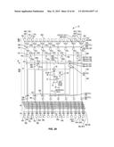 VECTOR PROCESSING ENGINES (VPEs) EMPLOYING MERGING CIRCUITRY IN DATA FLOW     PATHS BETWEEN EXECUTION UNITS AND VECTOR DATA MEMORY TO PROVIDE IN-FLIGHT     MERGING OF OUTPUT VECTOR DATA STORED TO VECTOR DATA MEMORY, AND RELATED     VECTOR PROCESSING INSTRUCTIONS, SYSTEMS, AND METHODS diagram and image