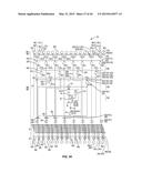 VECTOR PROCESSING ENGINES (VPEs) EMPLOYING MERGING CIRCUITRY IN DATA FLOW     PATHS BETWEEN EXECUTION UNITS AND VECTOR DATA MEMORY TO PROVIDE IN-FLIGHT     MERGING OF OUTPUT VECTOR DATA STORED TO VECTOR DATA MEMORY, AND RELATED     VECTOR PROCESSING INSTRUCTIONS, SYSTEMS, AND METHODS diagram and image