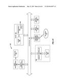 VECTOR PROCESSING ENGINES (VPEs) EMPLOYING MERGING CIRCUITRY IN DATA FLOW     PATHS BETWEEN EXECUTION UNITS AND VECTOR DATA MEMORY TO PROVIDE IN-FLIGHT     MERGING OF OUTPUT VECTOR DATA STORED TO VECTOR DATA MEMORY, AND RELATED     VECTOR PROCESSING INSTRUCTIONS, SYSTEMS, AND METHODS diagram and image