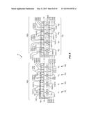 VECTOR PROCESSING ENGINES (VPEs) EMPLOYING A TAPPED-DELAY LINE(S) FOR     PROVIDING PRECISION FILTER VECTOR PROCESSING OPERATIONS WITH REDUCED     SAMPLE RE-FETCHING AND POWER CONSUMPTION, AND RELATED VECTOR PROCESSOR     SYSTEMS AND METHODS diagram and image