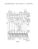 VECTOR PROCESSING ENGINES (VPEs) EMPLOYING A TAPPED-DELAY LINE(S) FOR     PROVIDING PRECISION FILTER VECTOR PROCESSING OPERATIONS WITH REDUCED     SAMPLE RE-FETCHING AND POWER CONSUMPTION, AND RELATED VECTOR PROCESSOR     SYSTEMS AND METHODS diagram and image