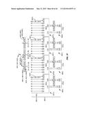 VECTOR PROCESSING ENGINES (VPEs) EMPLOYING TAPPED-DELAY LINE(S) FOR     PROVIDING PRECISION CORRELATION / COVARIANCE VECTOR PROCESSING OPERATIONS     WITH REDUCED SAMPLE RE-FETCHING AND POWER CONSUMPTION, AND RELATED VECTOR     PROCESSOR SYSTEMS AND METHODS diagram and image