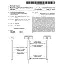 SYSTEMS AND METHODS FOR CONVENIENT AND SECURE MOBILE TRANSACTIONS diagram and image