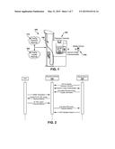 SYSTEMS AND METHODS FOR CONVENIENT AND SECURE MOBILE TRANSACTIONS diagram and image