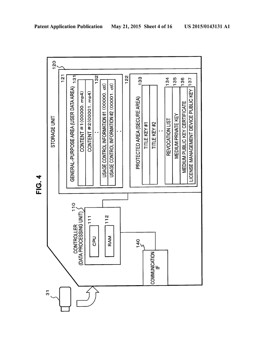 INFORMATION PROCESSING DEVICE, INFORMATION STORAGE DEVICE, INFORMATION     PROCESSING SYSTEM, INFORMATION PROCESSING METHOD, AND PROGRAM - diagram, schematic, and image 05