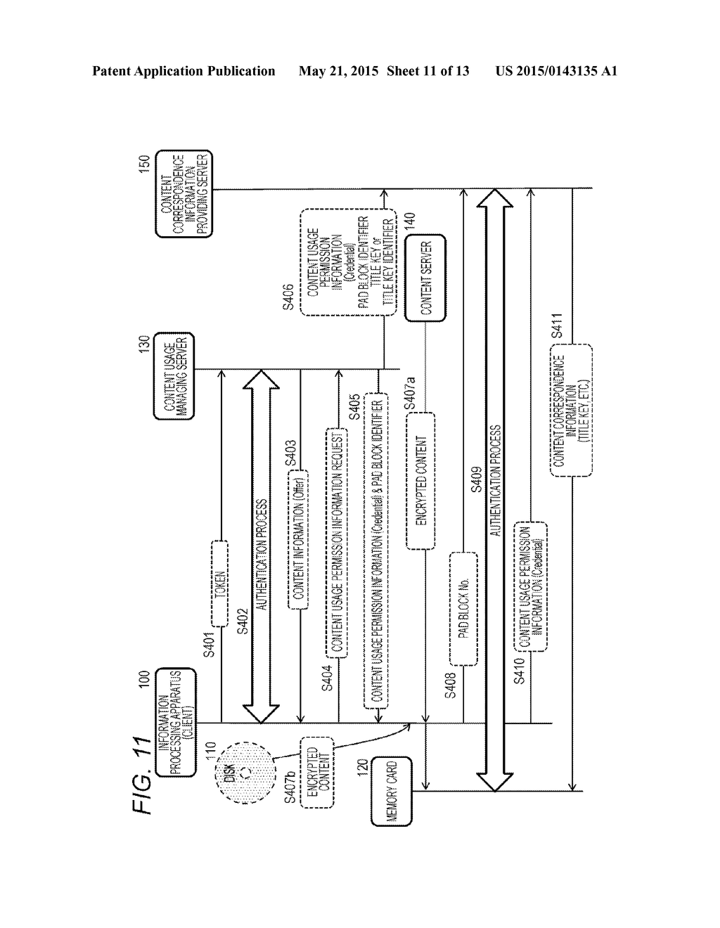 INFORMATION PROCESSING DEVICE, INFORMATION PROCESSING SYSTEM, INFORMATION     PROCESSING METHOD, AND PROGRAM - diagram, schematic, and image 12