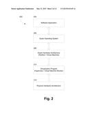 EFFICIENT POWER MANAGEMENT OF A SYSTEM WITH VIRTUAL MACHINES diagram and image