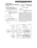 METHOD AND APPARATUS FOR RECOVERING METADATA LOST DURING AN UNEXPECTED     POWER DOWN EVENT diagram and image