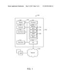 SYSTEMS AND METHODS FOR DETECTING A DIMM SEATING ERROR diagram and image